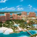 Atlantis Paradise Island, Bahamas