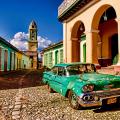 Cuba