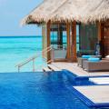 Lux* South Ari Atoll, Maldives
