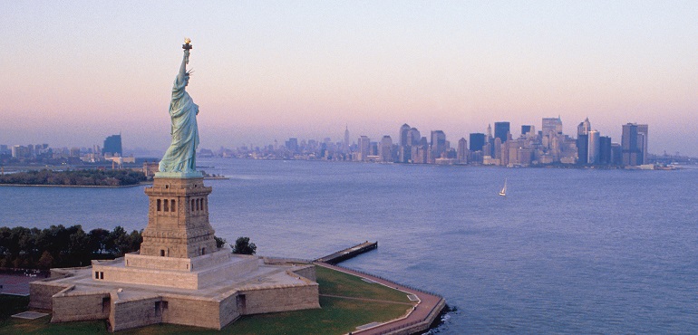 Les Etats-Unis