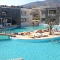 Club Ostria Beach, Crète